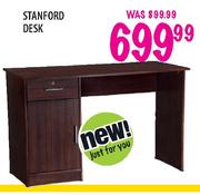 Stanford Desk
