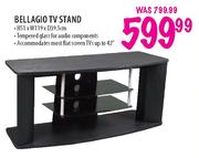 Bellagio TV Stand-H51 x W119 x D39.5cm