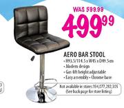Aero Bar Stool
