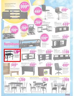 Game : 11 Day Price Blitz - Sunsational (30 Aug - 9 Sep), page 18