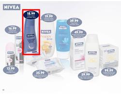 Checkers Gauteng : Health & Beauty (27 Aug - 9 Sep), page 18