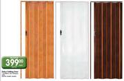 Delux Folding Door-Each