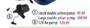 12V Air Pump