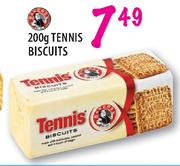 Tennis Biscuits-200g