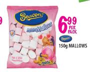 Beacon Mallows-150g per pack