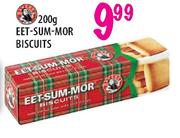 Eet-Sum-Mor Biscuits-200g