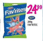 Beacon Fav'rites-200g