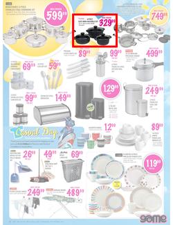 Game : Sunsational - 11 Day Price Blitz (27 Sep - 7 Oct), page 18