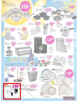 Game : Sunsational - 11 Day Price Blitz (27 Sep - 7 Oct), page 18