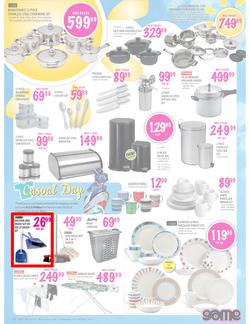 Game : Sunsational - 11 Day Price Blitz (27 Sep - 7 Oct), page 18