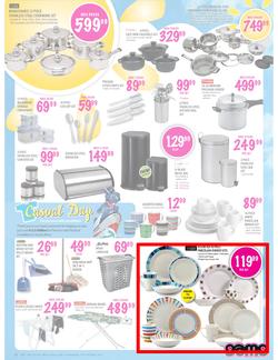 Game : Sunsational - 11 Day Price Blitz (27 Sep - 7 Oct), page 18