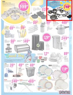 Game : Sunsational - 11 Day Price Blitz (27 Sep - 7 Oct), page 18