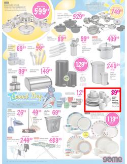 Game : Sunsational - 11 Day Price Blitz (27 Sep - 7 Oct), page 18