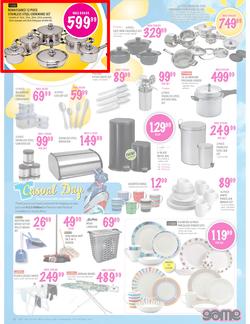 Game : Sunsational - 11 Day Price Blitz (27 Sep - 7 Oct), page 18