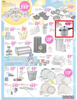 Game : Sunsational - 11 Day Price Blitz (27 Sep - 7 Oct), page 18