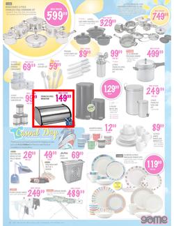 Game : Sunsational - 11 Day Price Blitz (27 Sep - 7 Oct), page 18