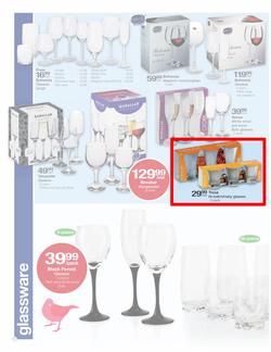 Checkers Hyper Western Cape : Spring Home & Outdoor Collection (24 Sep - 7 Oct), page 18