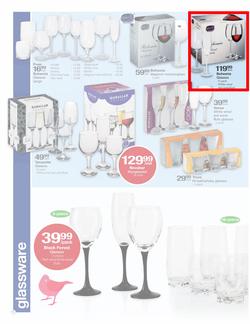 Checkers Hyper Western Cape : Spring Home & Outdoor Collection (24 Sep - 7 Oct), page 18