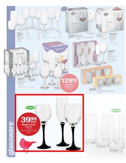 Checkers Hyper Western Cape : Spring Home & Outdoor Collection (24 Sep - 7 Oct), page 18