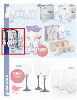 Checkers Hyper Western Cape : Spring Home & Outdoor Collection (24 Sep - 7 Oct), page 18