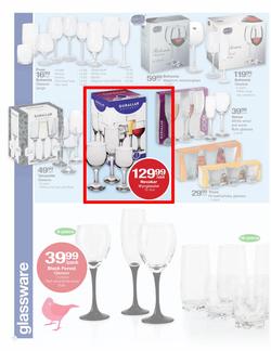 Checkers Hyper Western Cape : Spring Home & Outdoor Collection (24 Sep - 7 Oct), page 18