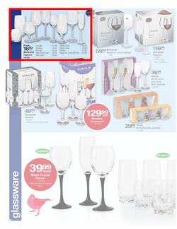 Checkers Hyper Western Cape : Spring Home & Outdoor Collection (24 Sep - 7 Oct), page 18