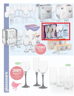 Checkers Hyper Western Cape : Spring Home & Outdoor Collection (24 Sep - 7 Oct), page 18