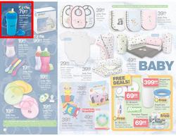 Checkers Gauteng : Baby Promotion (24 Sep - 7 Oct), page 18