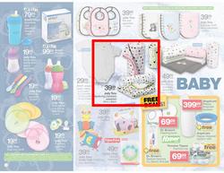 Checkers Gauteng : Baby Promotion (24 Sep - 7 Oct), page 18