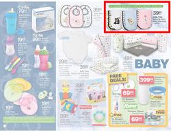 Checkers Gauteng : Baby Promotion (24 Sep - 7 Oct), page 18