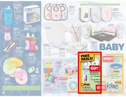 Checkers Gauteng : Baby Promotion (24 Sep - 7 Oct), page 18