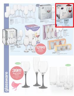Checkers Hyper Gauteng : Spring Home & Outdoor Collection (24 Sep - 7 Oct), page 18