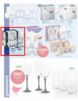 Checkers Hyper Gauteng : Spring Home & Outdoor Collection (24 Sep - 7 Oct), page 18