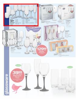 Checkers Hyper Gauteng : Spring Home & Outdoor Collection (24 Sep - 7 Oct), page 18