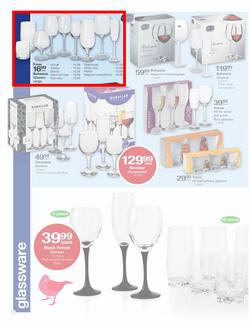 Checkers Hyper Gauteng : Spring Home & Outdoor Collection (24 Sep - 7 Oct), page 18