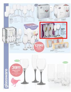 Checkers Hyper Gauteng : Spring Home & Outdoor Collection (24 Sep - 7 Oct), page 18