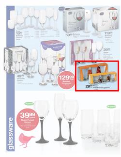 Checkers Hyper KZN : Spring Home & Outdoor Collection (24 Sep - 7 Oct), page 18