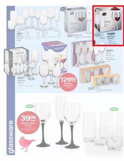Checkers Hyper KZN : Spring Home & Outdoor Collection (24 Sep - 7 Oct), page 18