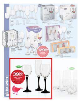 Checkers Hyper KZN : Spring Home & Outdoor Collection (24 Sep - 7 Oct), page 18