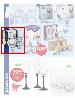 Checkers Hyper KZN : Spring Home & Outdoor Collection (24 Sep - 7 Oct), page 18