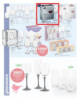 Checkers Hyper KZN : Spring Home & Outdoor Collection (24 Sep - 7 Oct), page 18
