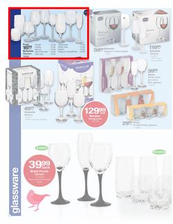 Checkers Hyper KZN : Spring Home & Outdoor Collection (24 Sep - 7 Oct), page 18