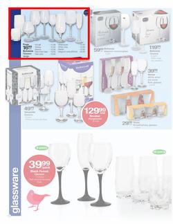 Checkers Hyper KZN : Spring Home & Outdoor Collection (24 Sep - 7 Oct), page 18