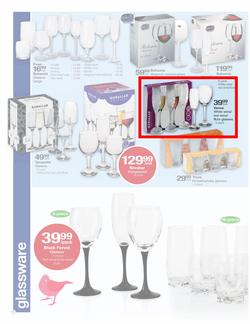 Checkers Hyper KZN : Spring Home & Outdoor Collection (24 Sep - 7 Oct), page 18