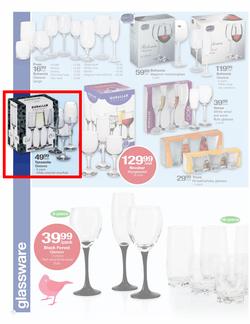 Checkers Hyper Eastern Cape : Spring Home & Outdoor Collection (24 Sep - 7 Oct), page 18