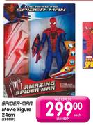 Spider-Man Movie Figure-24cm Each