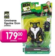Omniverse Figurine-15cm Each