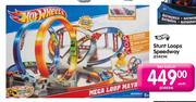 Stunt Loops Speedway-Each