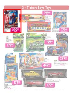 Makro : Kids Gifting (14 Oct - 24 Dec), page 18