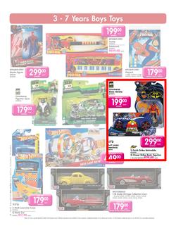 Makro : Kids Gifting (14 Oct - 24 Dec), page 18